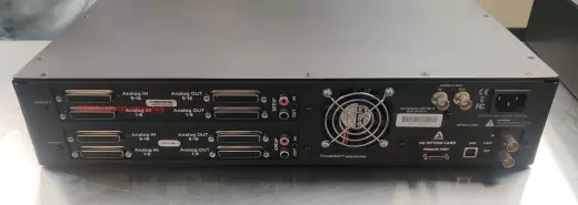 Apogee - 16X16S2-A8-PTHD 2